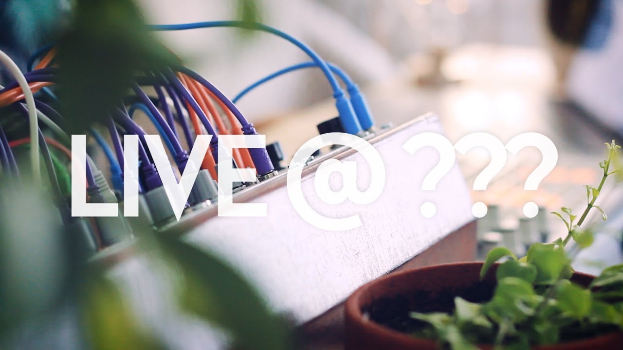 Select - Live @ ???