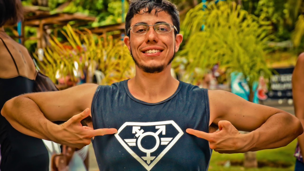 Activismo Trans* en Am&eacute;rica Latina