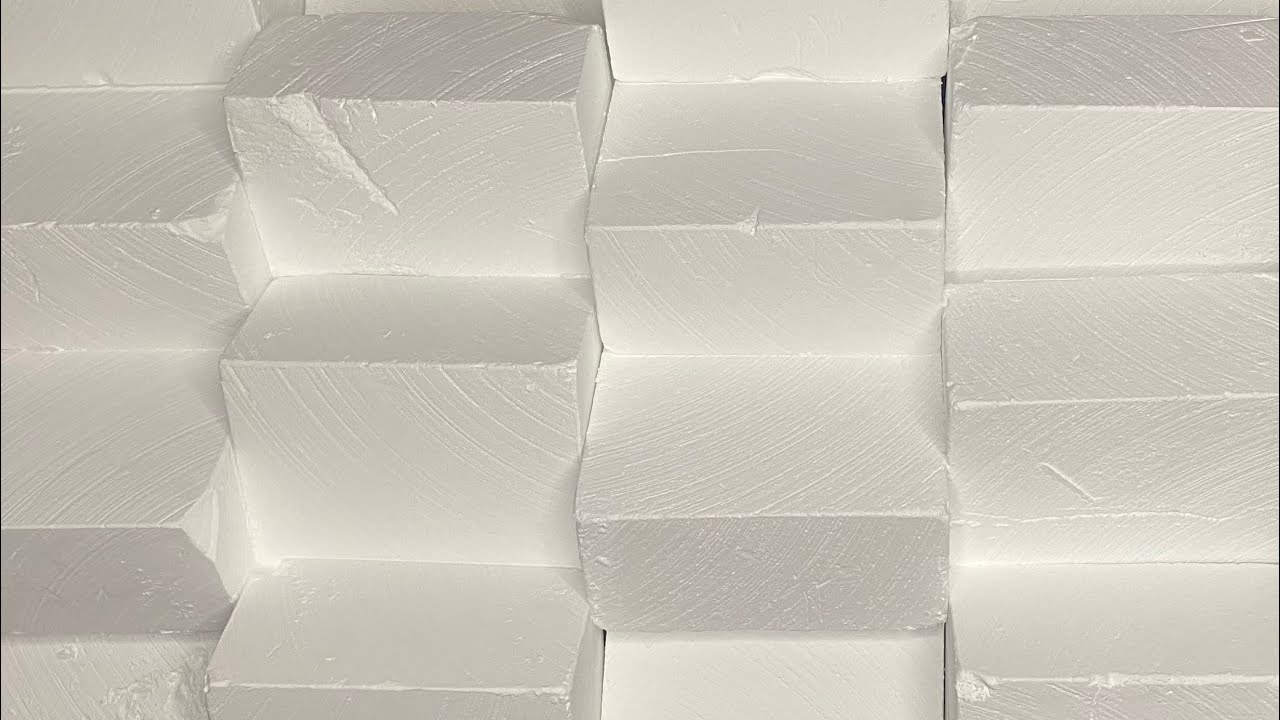Plain Blocks Crush | A Noob Crush from memory lane 🫶🏻| Gym Chalk asmr A| Oddly Satisfying | asmr