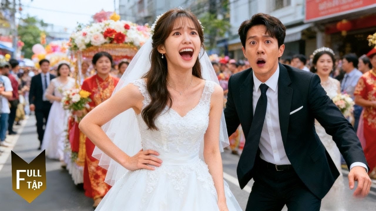 Đại gia giả nghèo lấy vợ ai ngờ bị phản bội, màn lộ diện cực khủng khiến cả nhà vợ quỳ lạy!