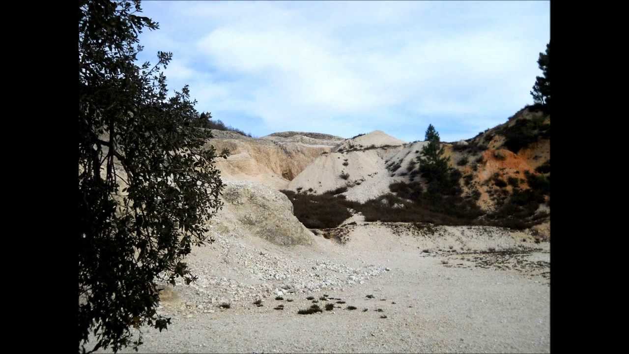 Le Biancane Monterotondo Marittimo