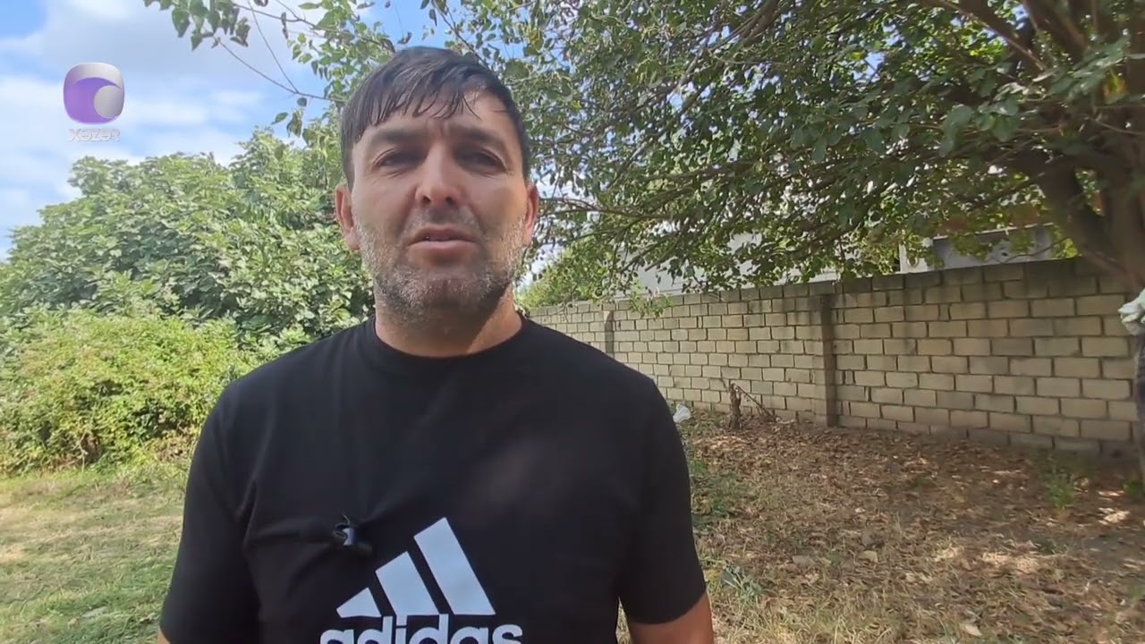Ağcabədidə 16 yaşlı qız qə*tlə yetirilib