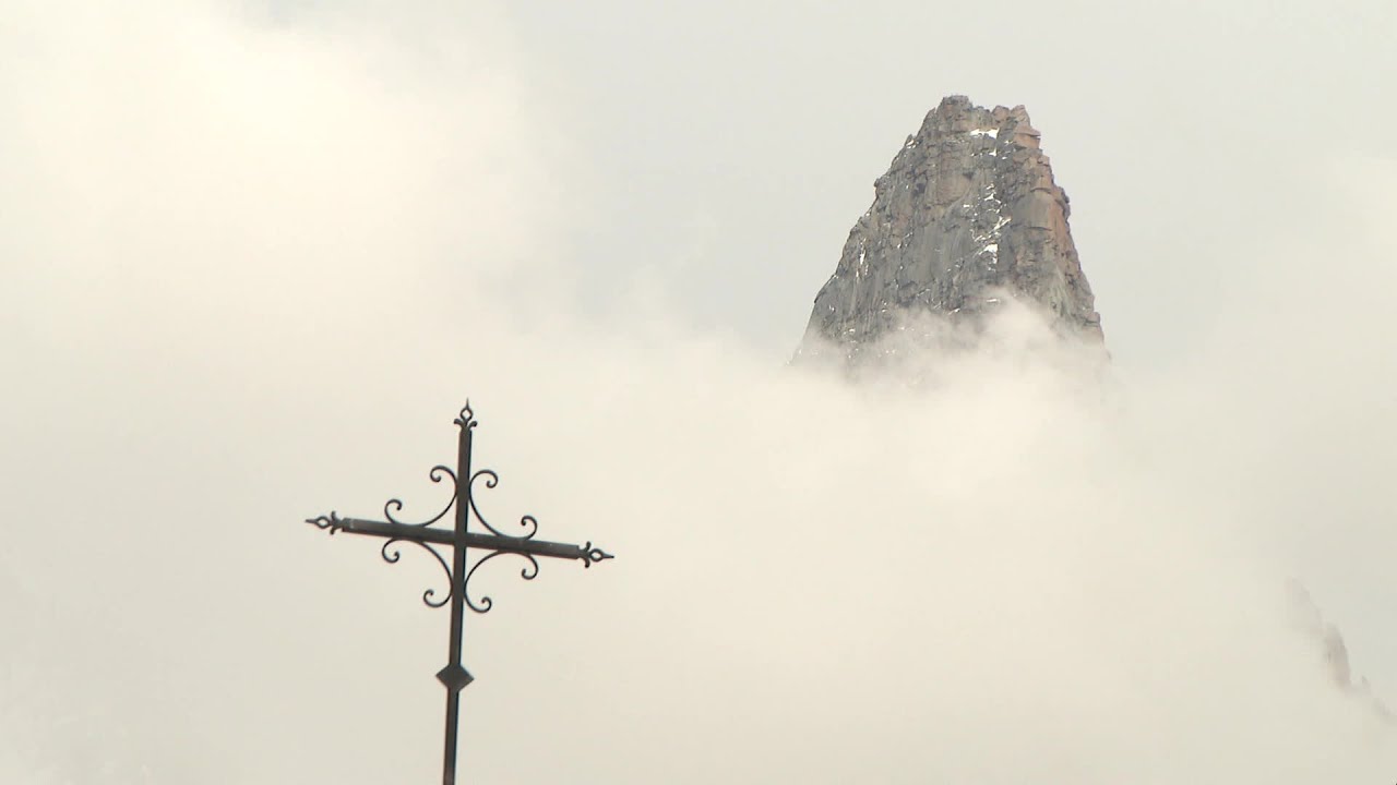 Au coeur de la Chorale de la Compagnie des guides de Chamonix Mont-Blanc