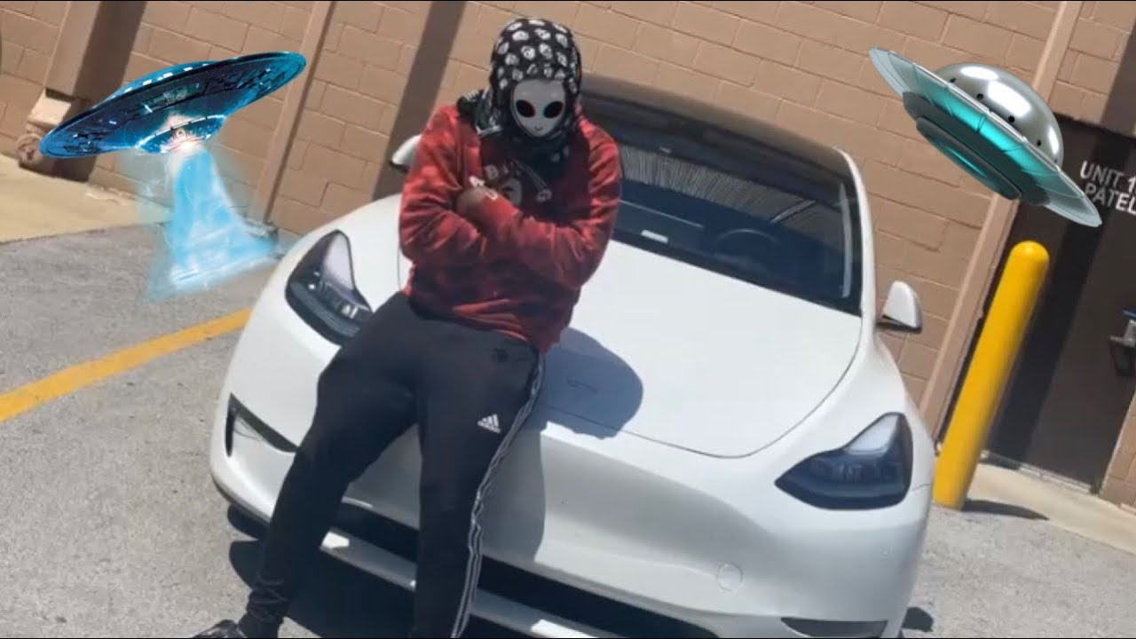 Space- 100k in a day (Official Video) [Director: @Ufomuzic ]