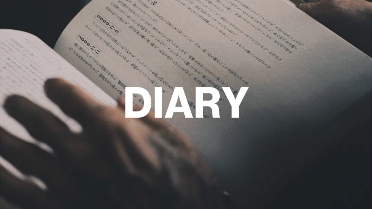 DIARY：田名網敬一 Keiichi Tanaami | POST-FAKE