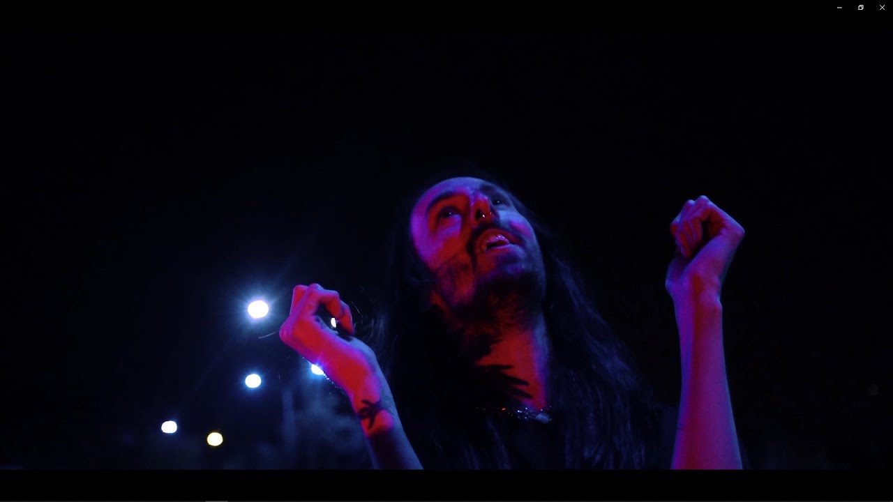 6HOST - HARD PILL TO SWALLOW (Official Video)