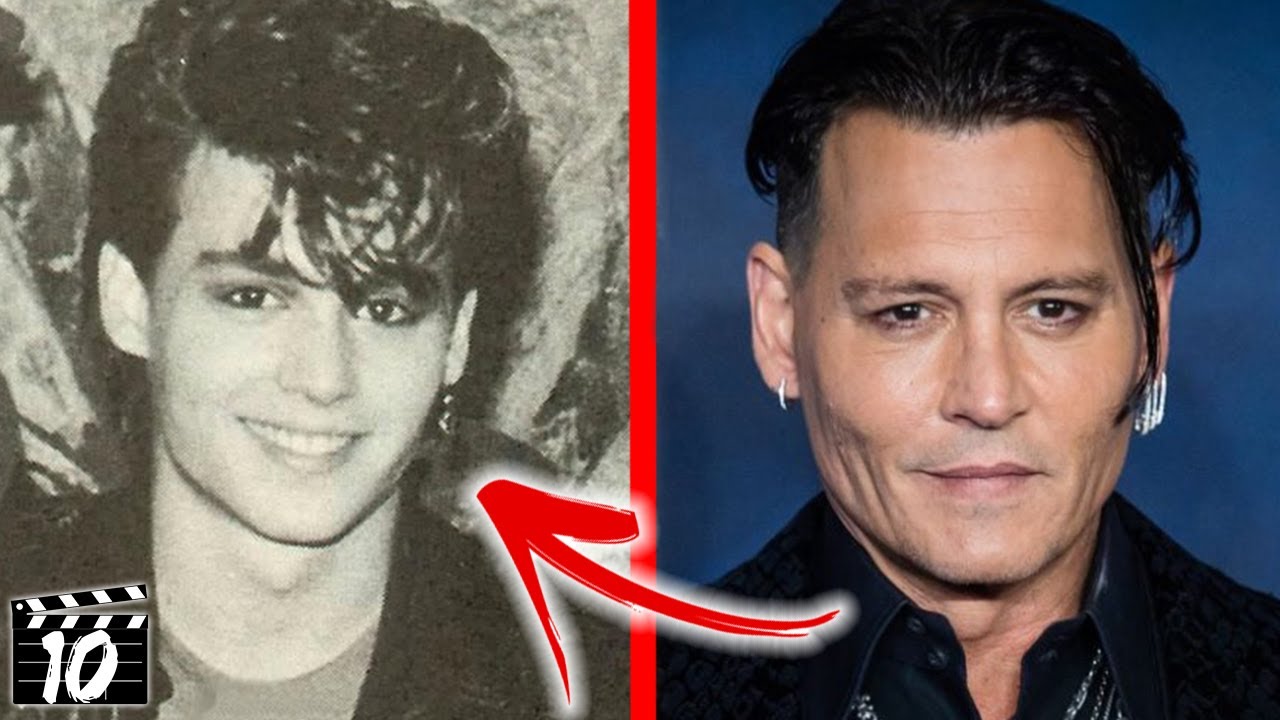 Top 10 Celebrities Who Dropped Out of High School