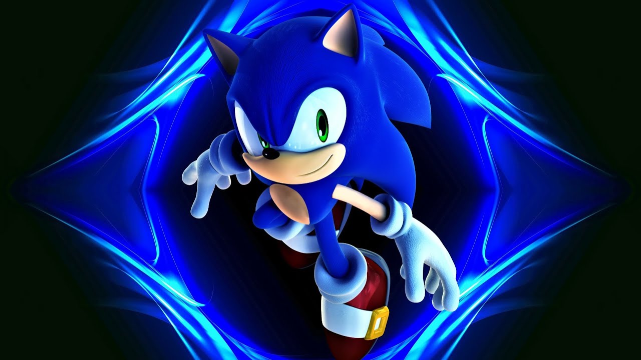 Sonic cd ending mix by jordanworld
