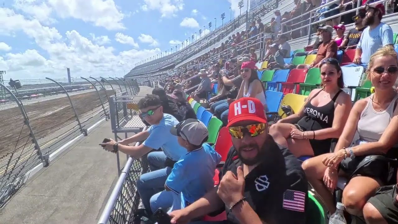 Daytona 2026