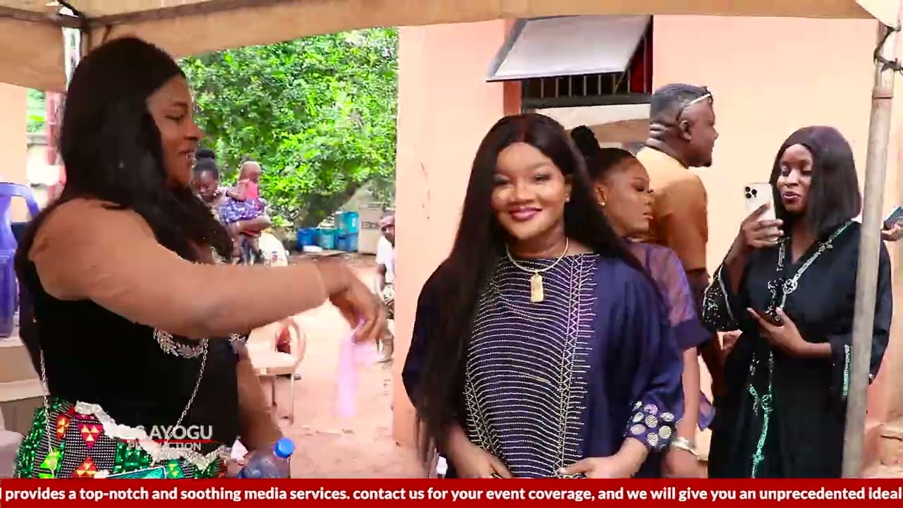 G C AYOGU production