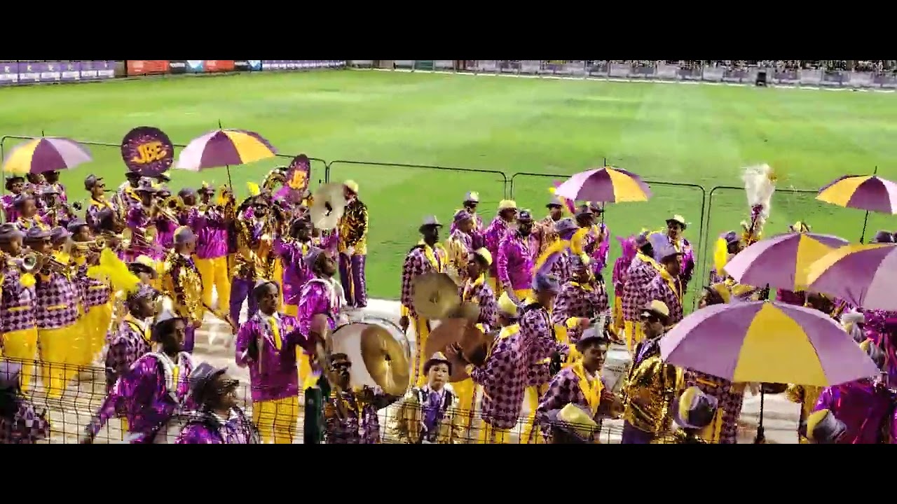Juvies (JBE) Klopse Jol 2025