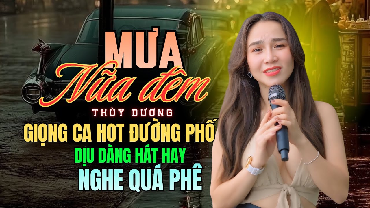 Gặp Lại Nữ Ca Sĩ Đường Phố Rất Hot Tại Kiên Giang Với Những Bản Nhạc Vàng Quá Điêu Luyện