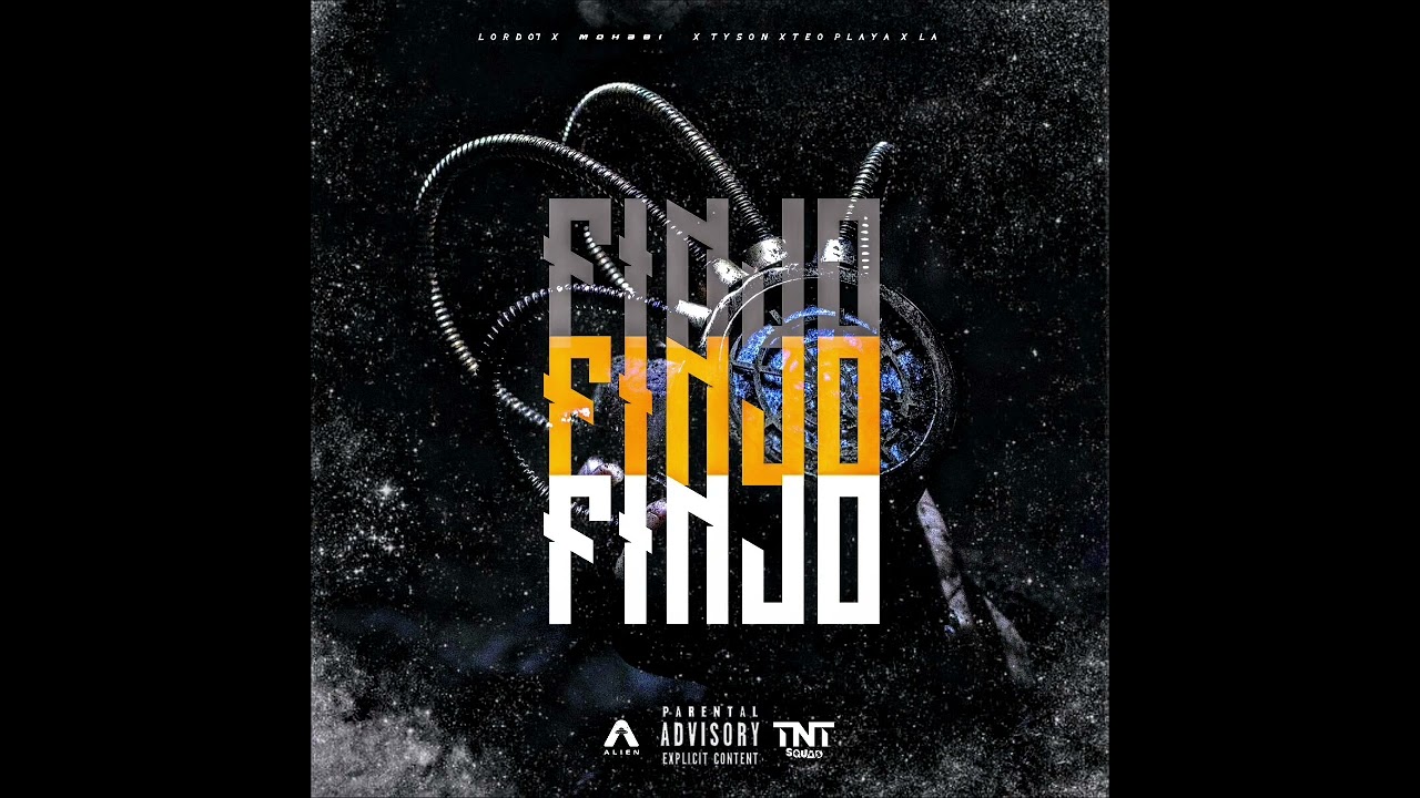 TNT SQUAD -Finjo(Prod.StanaB)