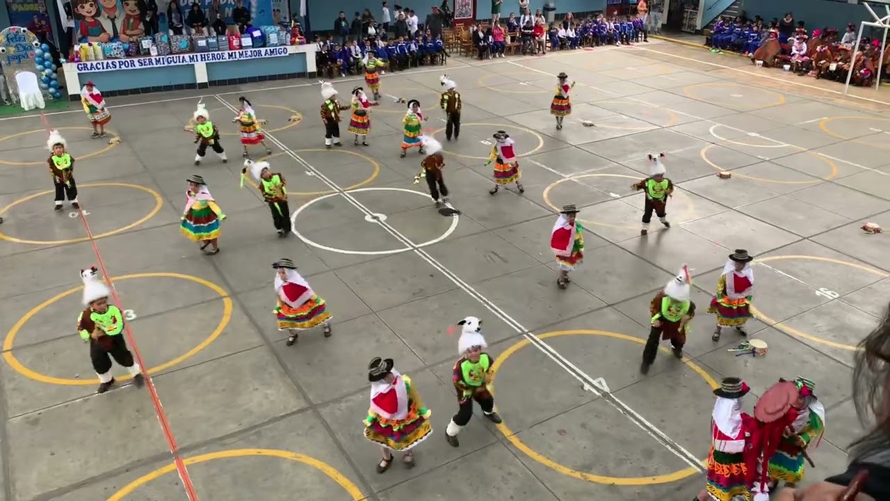 Mario florian 3ro B primaria 2025