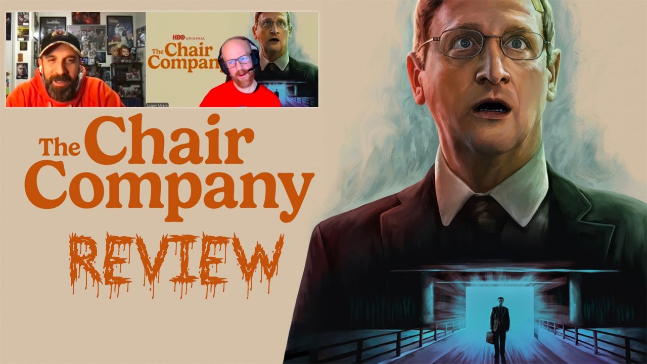 The Chair Company - Season 1 Review
