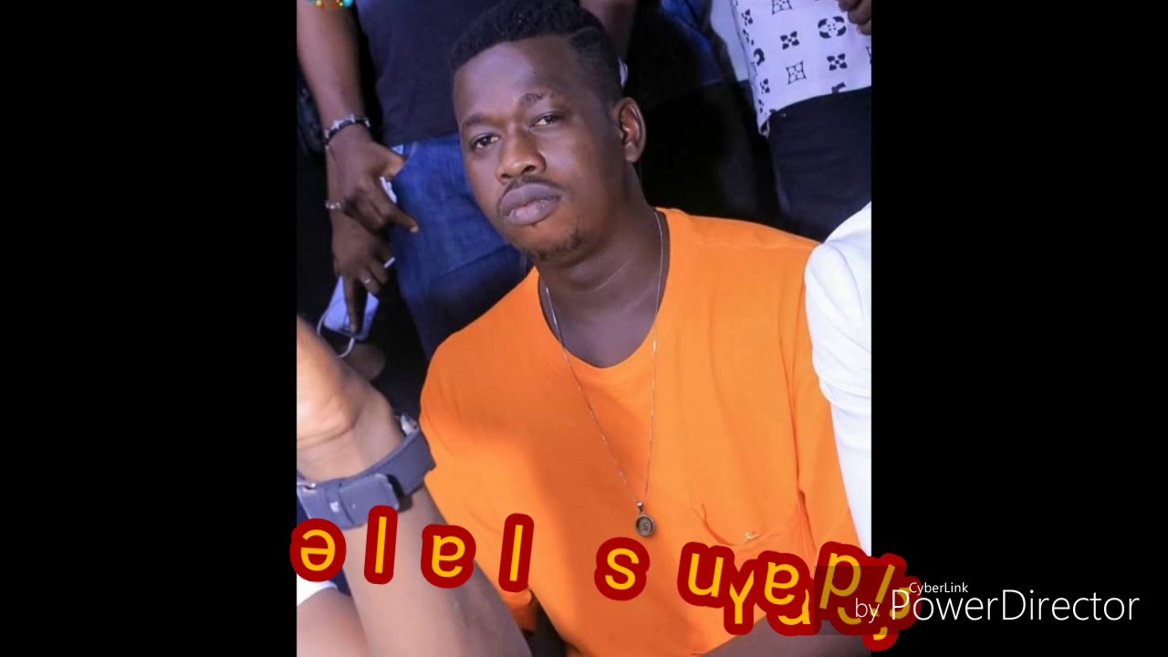 DJ BIGZO LE LEO