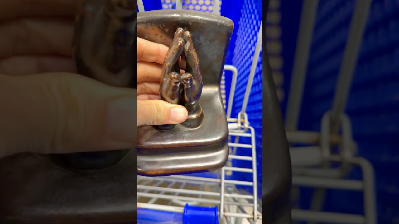 Another Day Thrifting at Goodwill! #goodwill #thriftstoreshopping