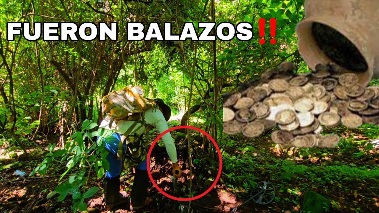 Encontraron MUCHO DINERO pero jamás pensaron que esto PASARÍA Por poco y no la cuentan‼️