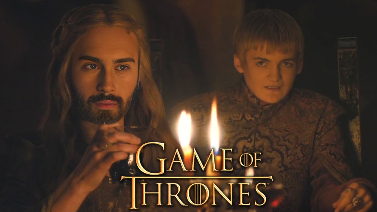 Watching GAME OF THRONES for the first time (Season 3 - Episodes 1,2,3)