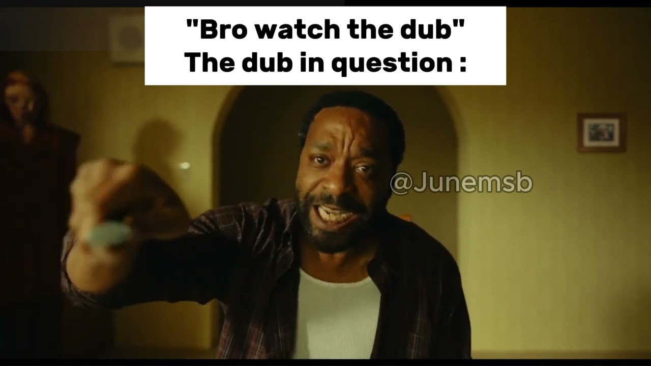 What If The Backrooms Had an English Anime Dub?