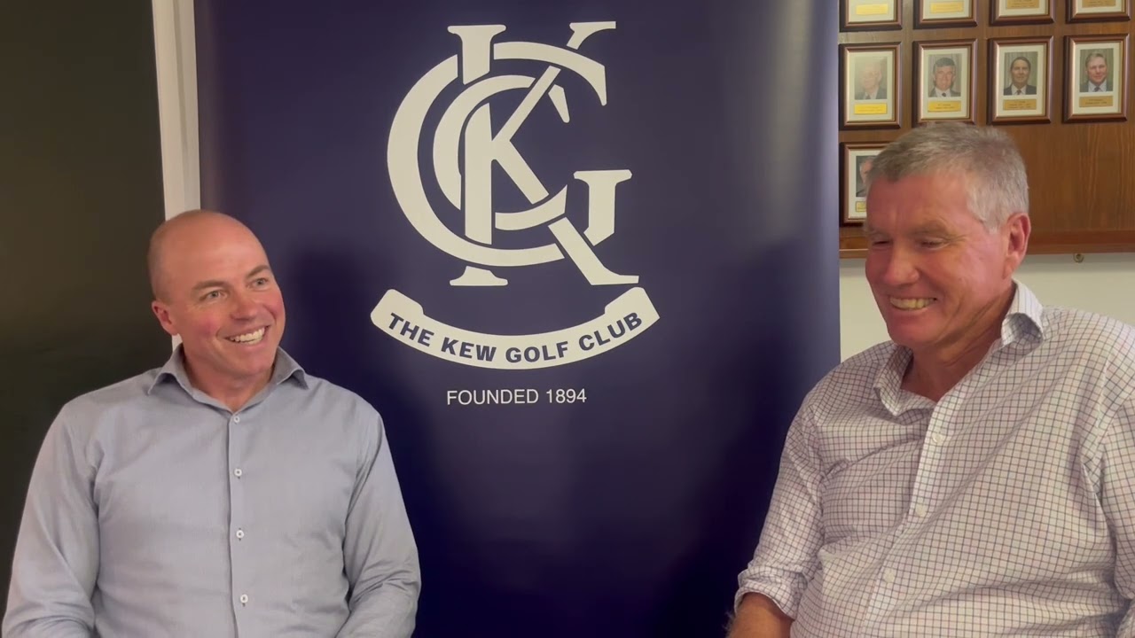 CEO Interview and Update