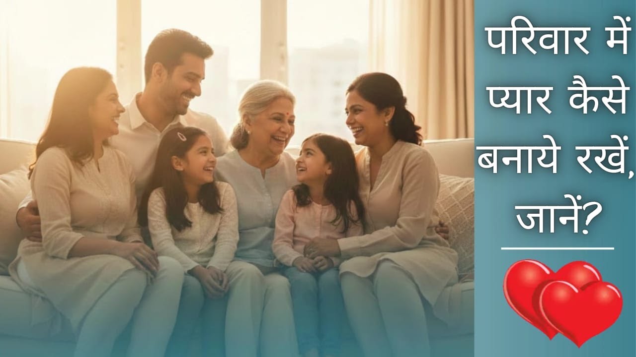 ਸ਼ਿਕਵੇ ਤੋਂ ਸ਼ੁੱਕਰਾਨੇ ਤੱਕ (Always be thankful to God)