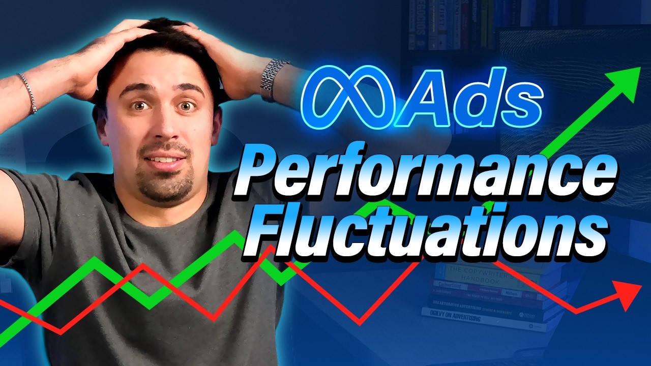 Dealing with Meta Ads Up & Down Performance (2025)