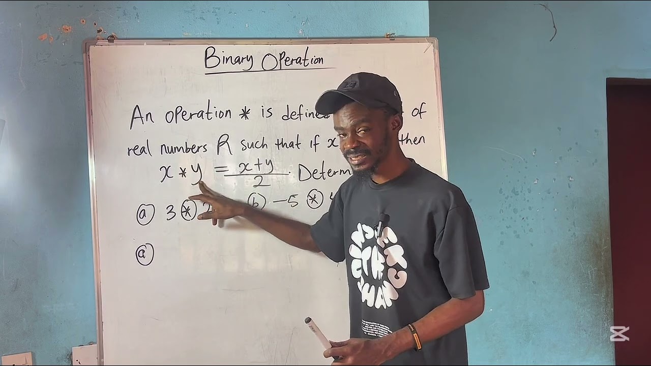 Easiest way to learn Binary Operation 😍🤭