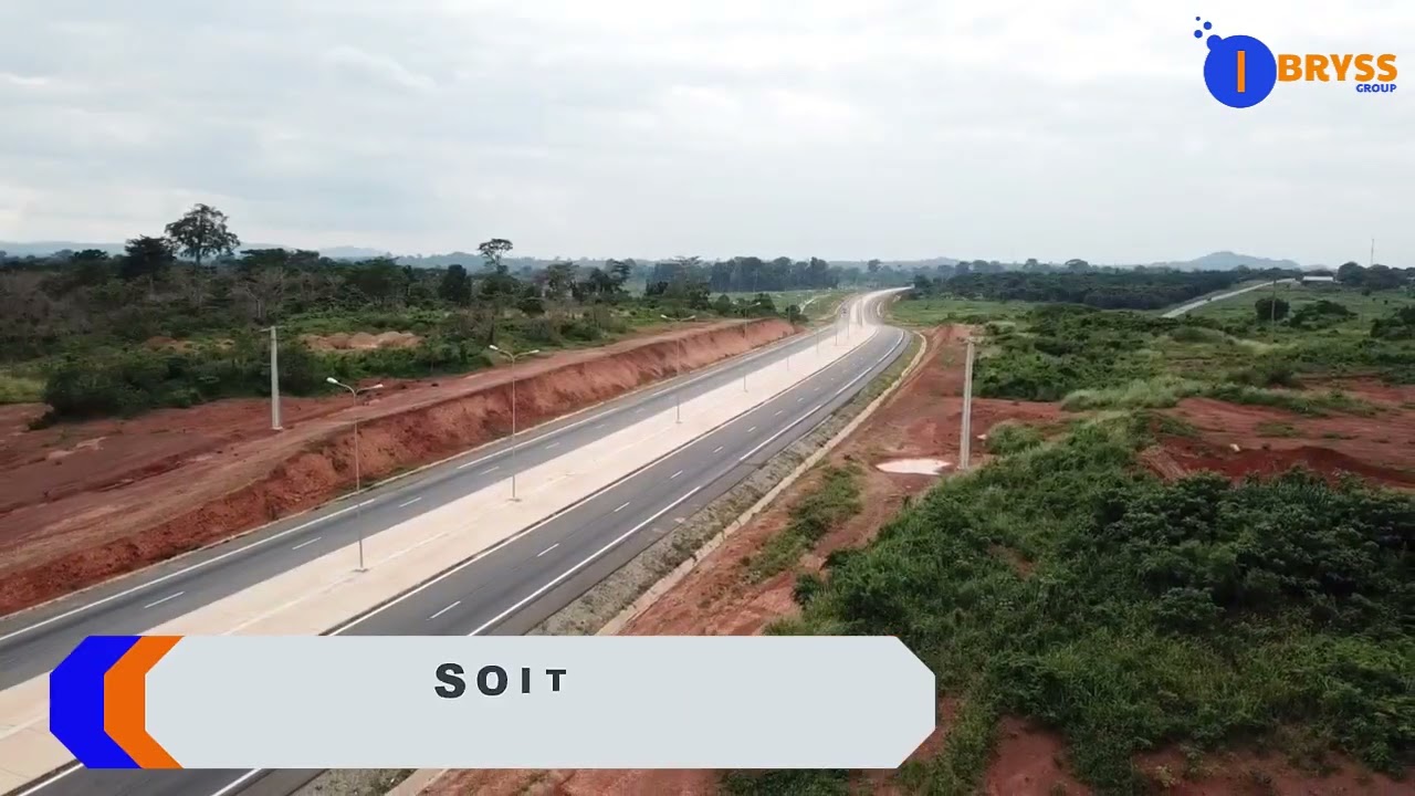 YAMOUSSOUKRO/LOLOBO