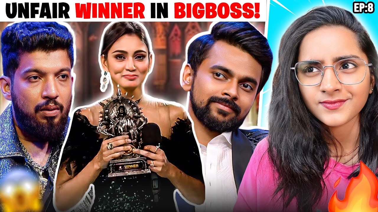 SANA MAKBUl is not Deserving 😱?| Olympic medallist | Purav Jha E lafda | Don’t consume MANGO #Hv8