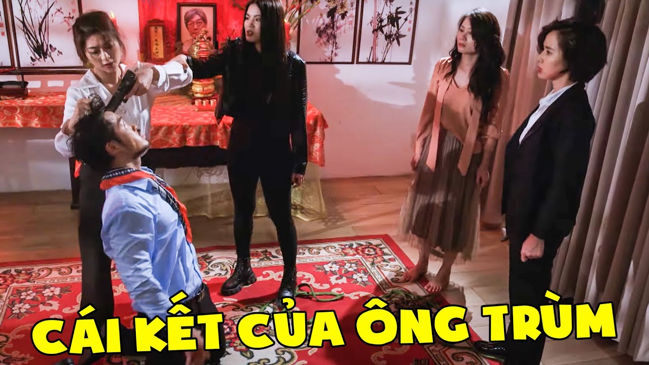 CÁI KẾT CỦA ÔNG TRÙM| PHIM TÂM LÝ 2024 | PHIM MIỀN TÂY VIỆT NAM 2024 | PHIM VIỆT HAY 2024 | PHIM HAY