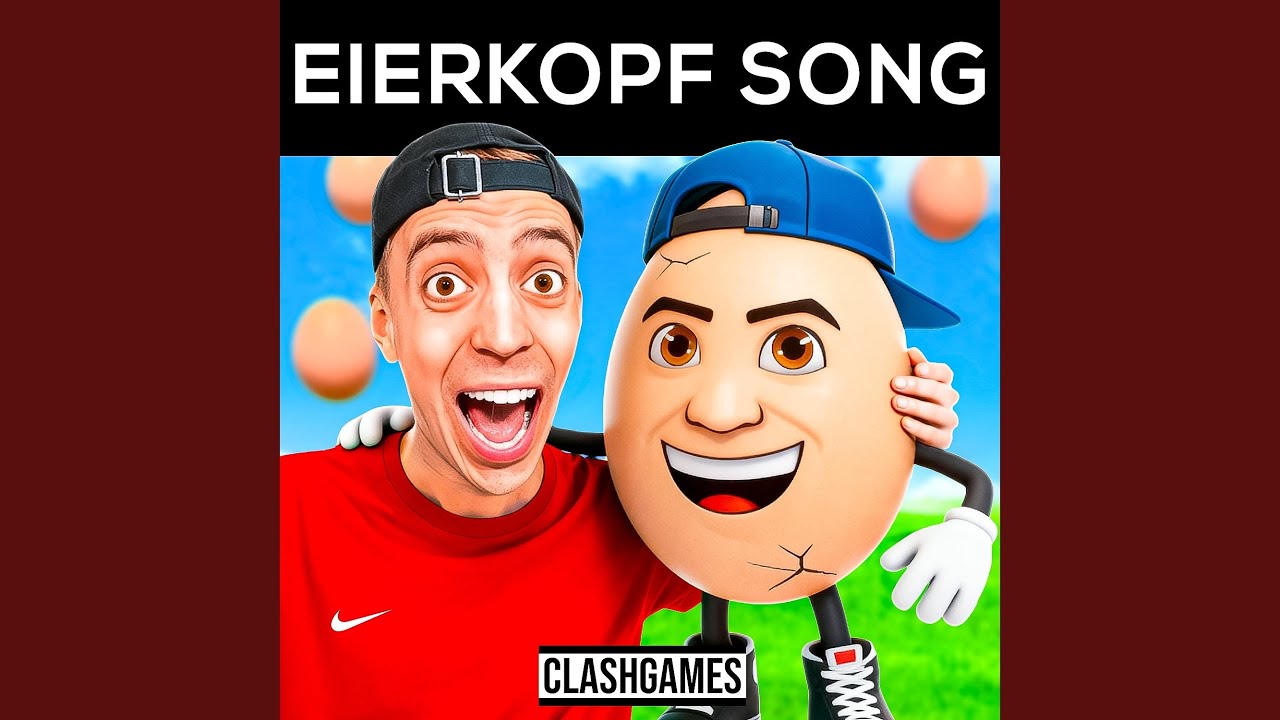 Eierkopf Song