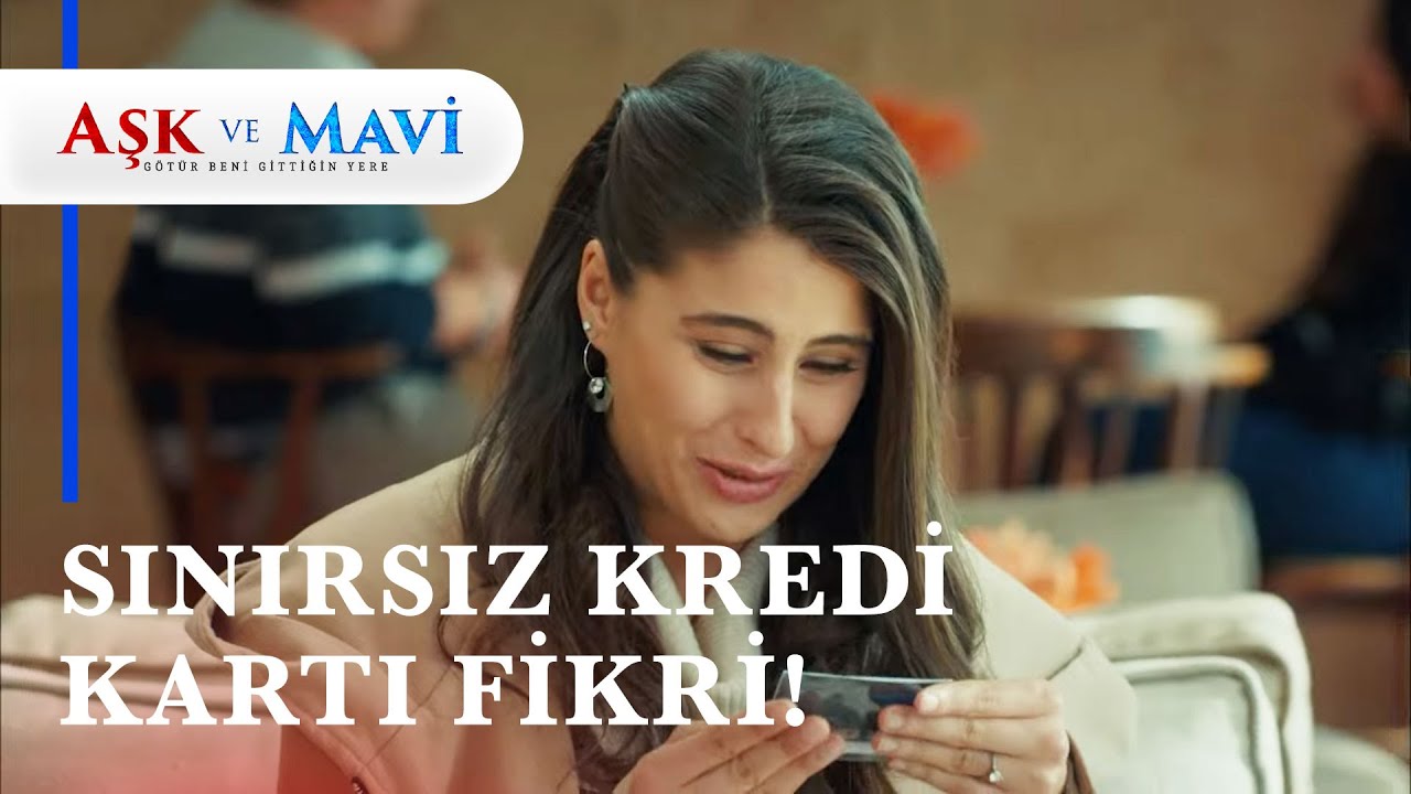 Pembe yeniden Faysal ile işbirliği mi yapıyor? - Aşk ve Mavi 58. Bölüm
