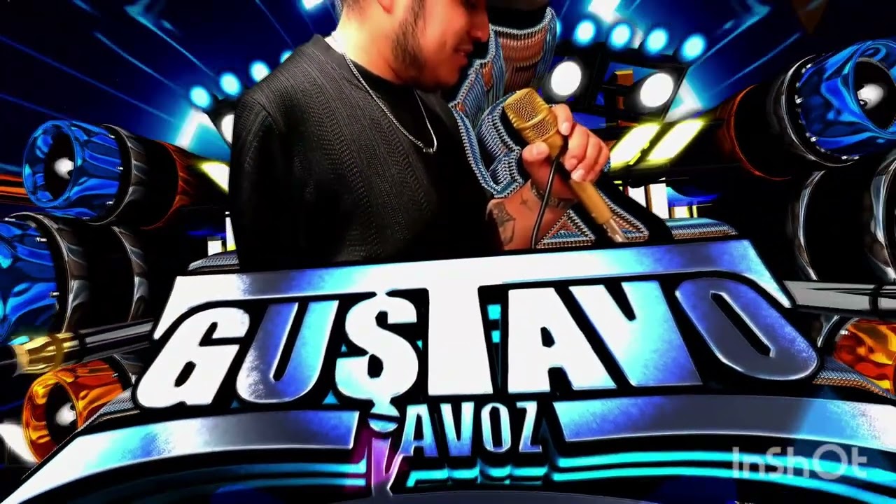 Vueltas y Vueltas Cumbia__JUJUY__ Gustavo La Voz 🔥🔥