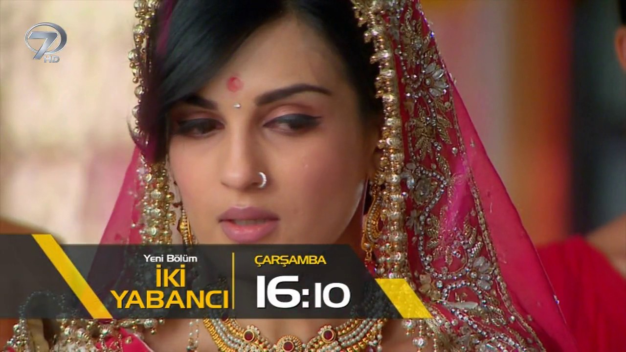 İki Yabancı 56.Bölüm Fragmanı - 5 Nisan Çarşamba