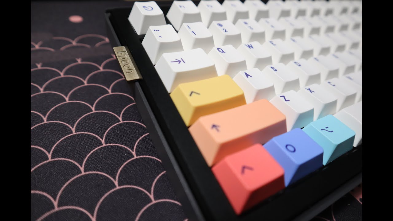 Jelly Epoch with Lavenders | Sound Test + Review
