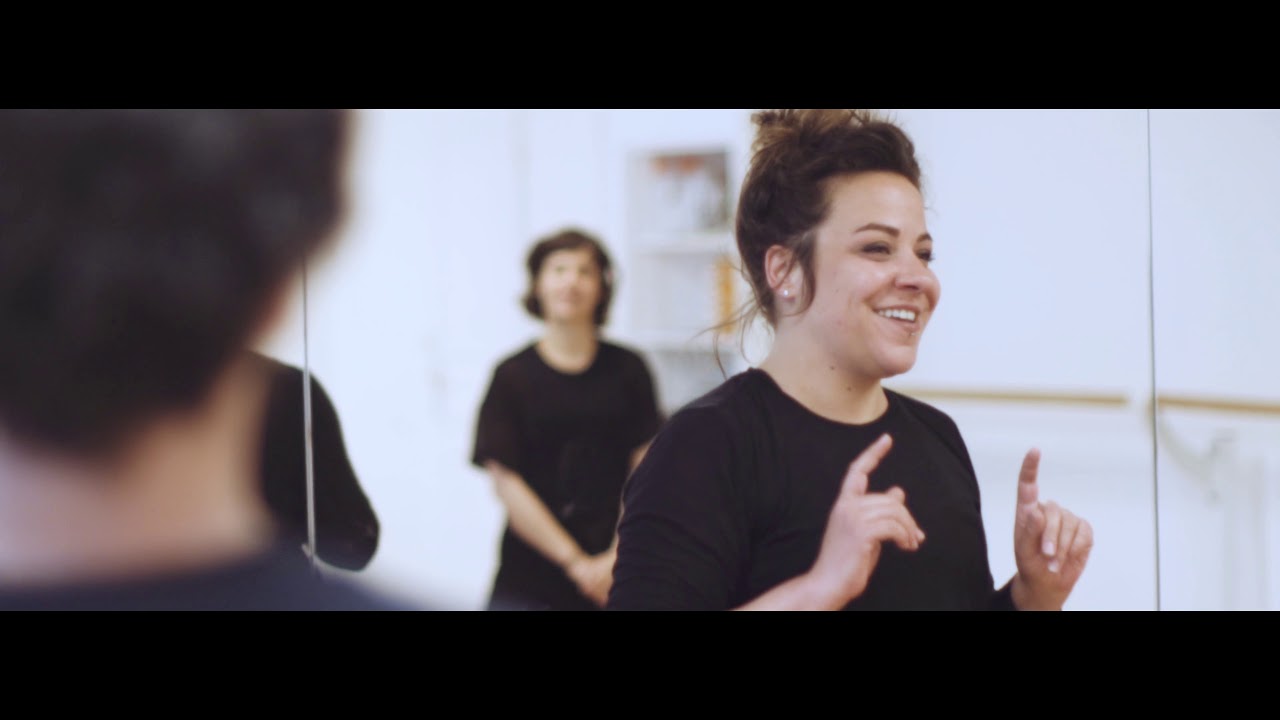 Centre Chorégraphique LE CYCLE / TEASER 2019