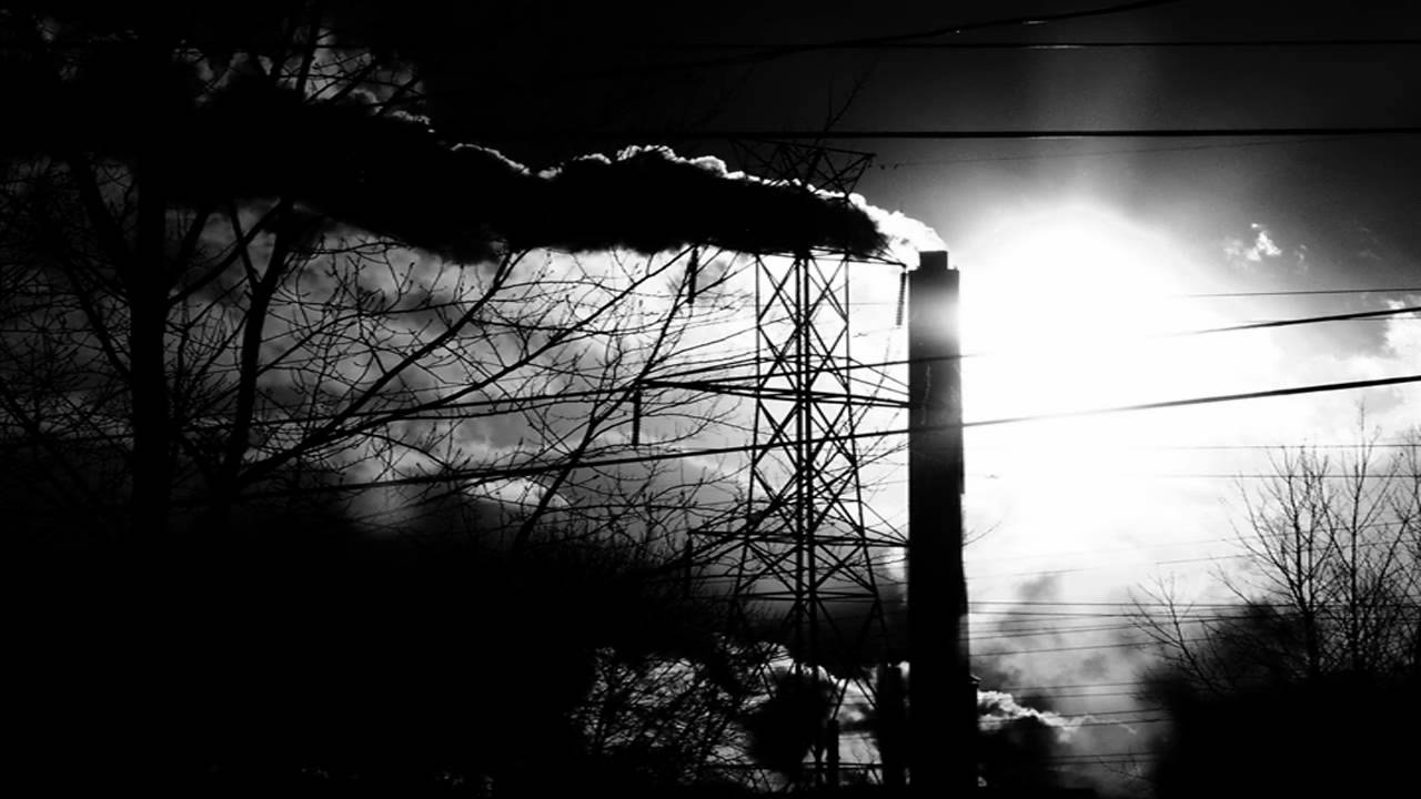 Corrupted + Asunder: KFJC