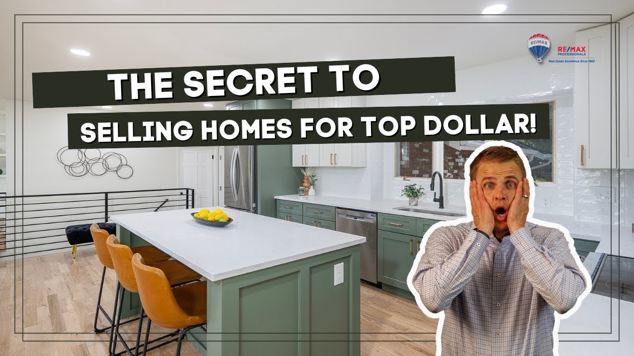 Successful Home Renovation Sale In Centennial Colorado