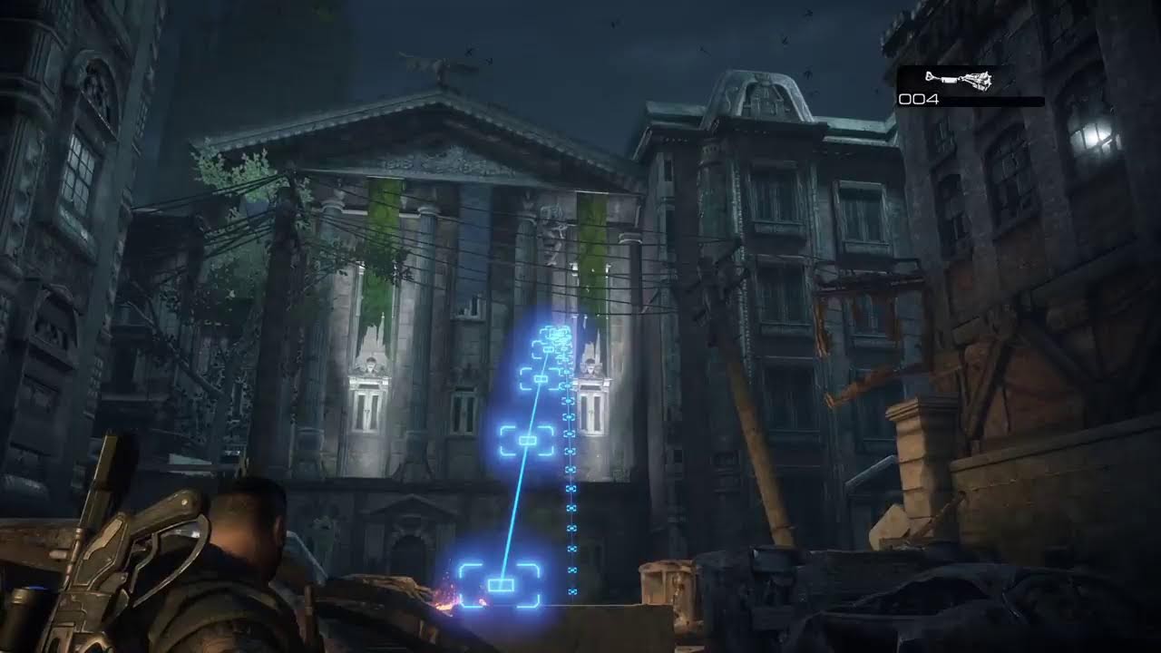 Gears reloaded