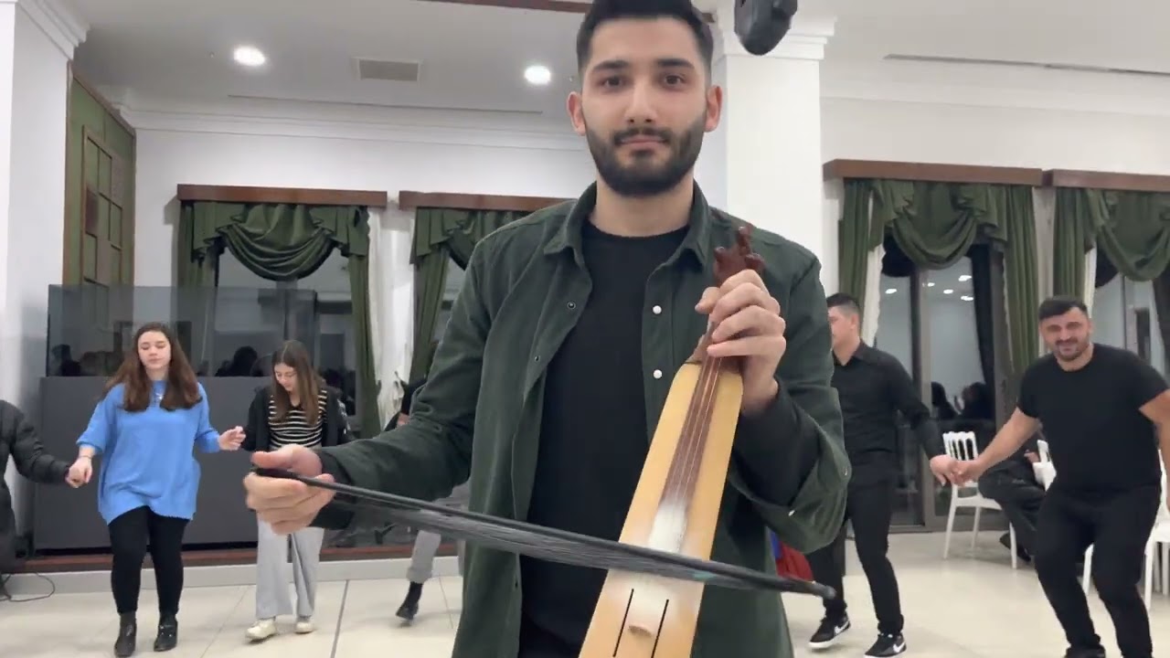 YENER KANDİL İLE AĞASAR ASKER EĞLENCESİ 2023