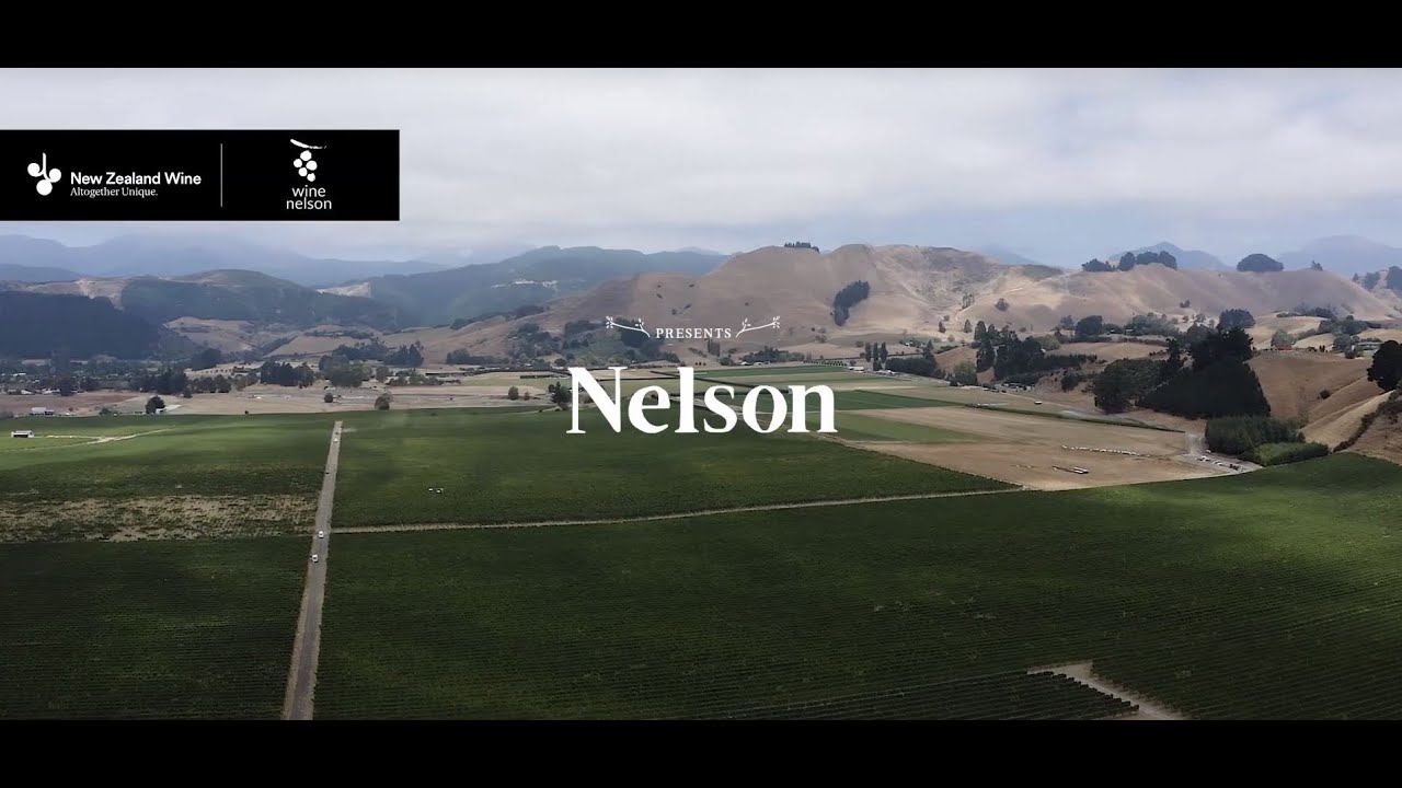 Nelson Wine Region