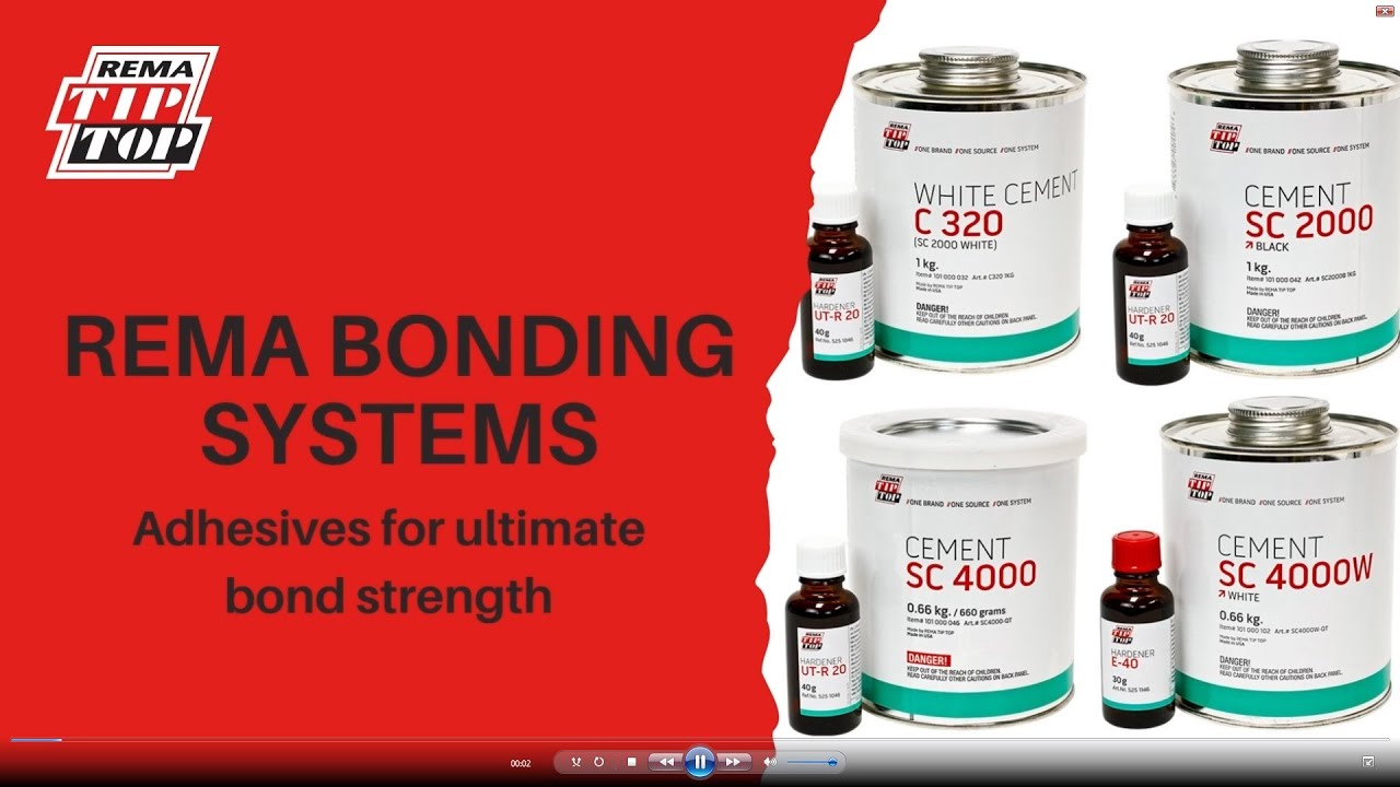 Bonding Systems