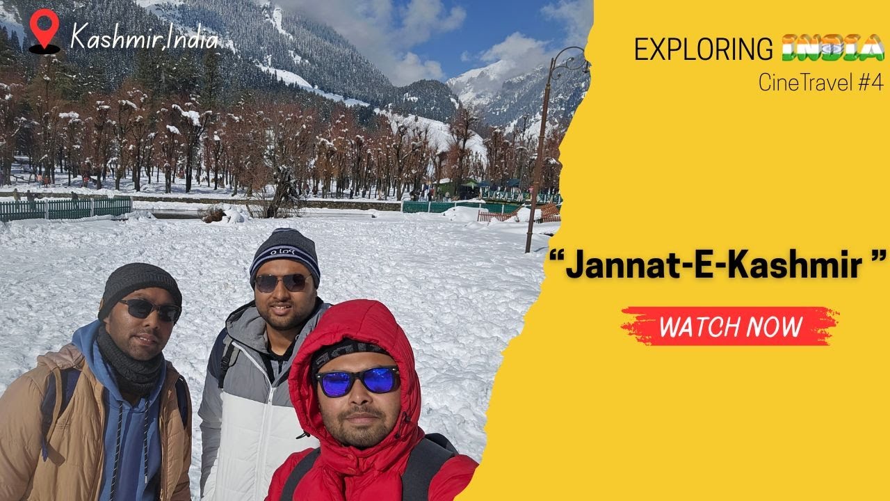 Jannat-E-Kashmir - 