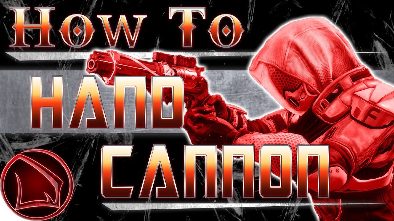 Destiny 2: How To Use Hand Cannons – Best Hand Cannon Tips & In-Depth Review