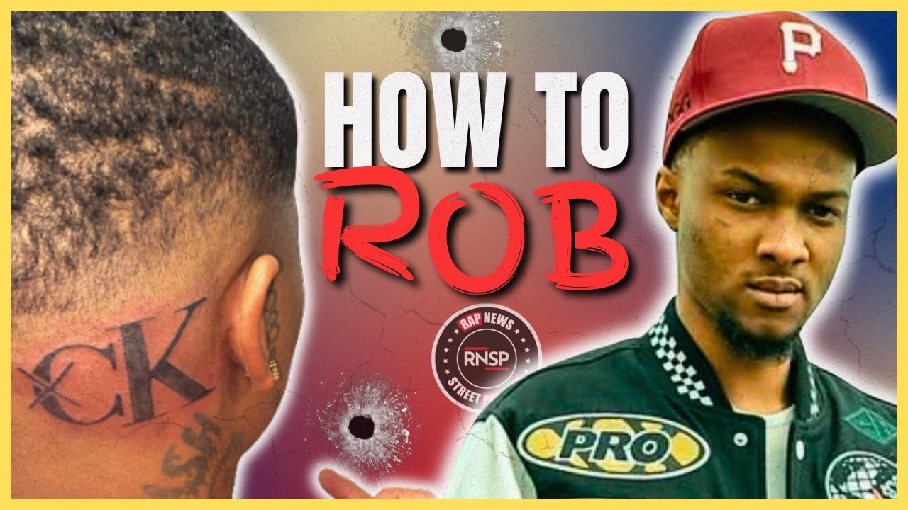 How To Rob: Denver Lanes & Brims Hit For $200K At Chase Bank | Followed By Demonic Murder Spree