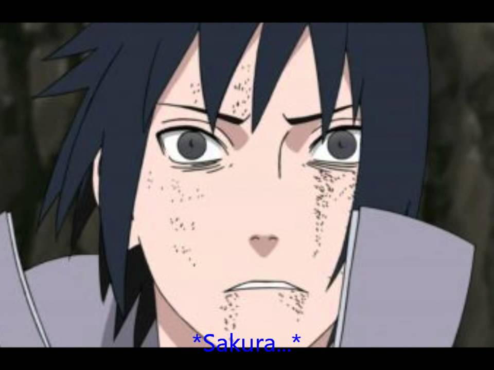 Sasusaku The will of revenage Part  REUPLOADED