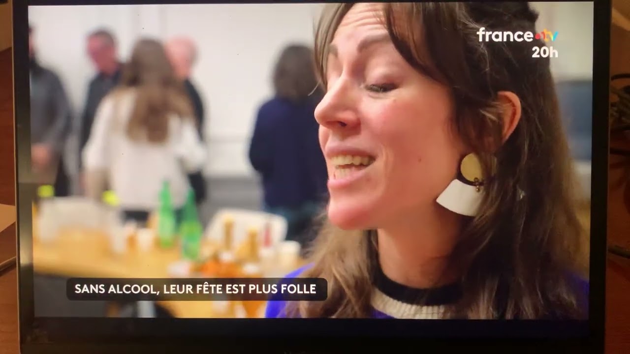 JT France 2 - Jeudi 22 janvier 2026
