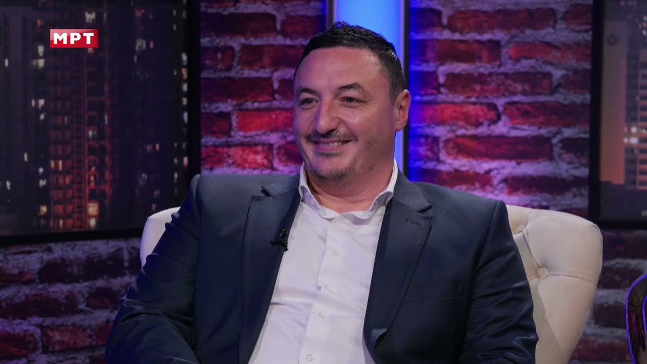 Zivotna prikazna S1, Ep29 so Borko Ristovski