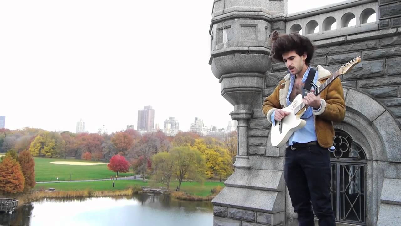 King Charles - Beating Hearts | The Wild Honey Pie Buzzsession